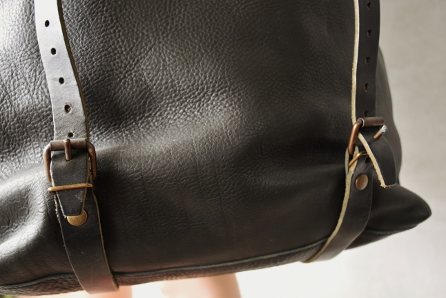 Archival Clothing Vintage TOTE BAG MADE IN USA★_d0152280_13441154.jpg