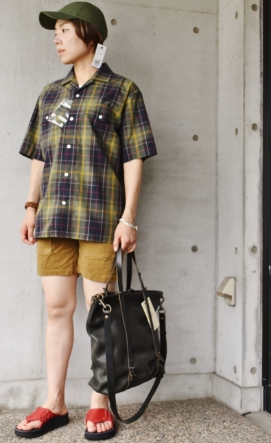 Archival Clothing Vintage TOTE BAG MADE IN USA★_d0152280_13441917.jpg