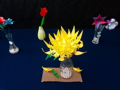 これから僕らの折り紙展_f0203094_10361094.jpg