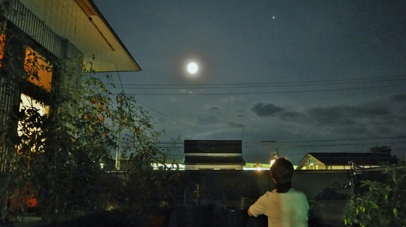23日の夜は「スタージェンmoon」でした_c0336902_21432757.jpg