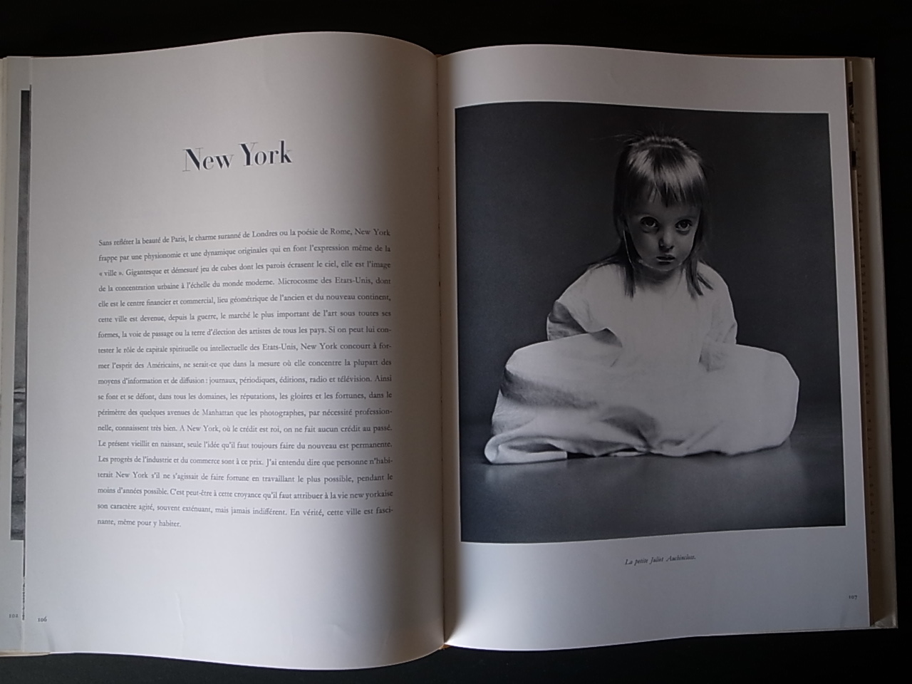 MOMENTS PRESERVED / Irving Penn : Books & Things