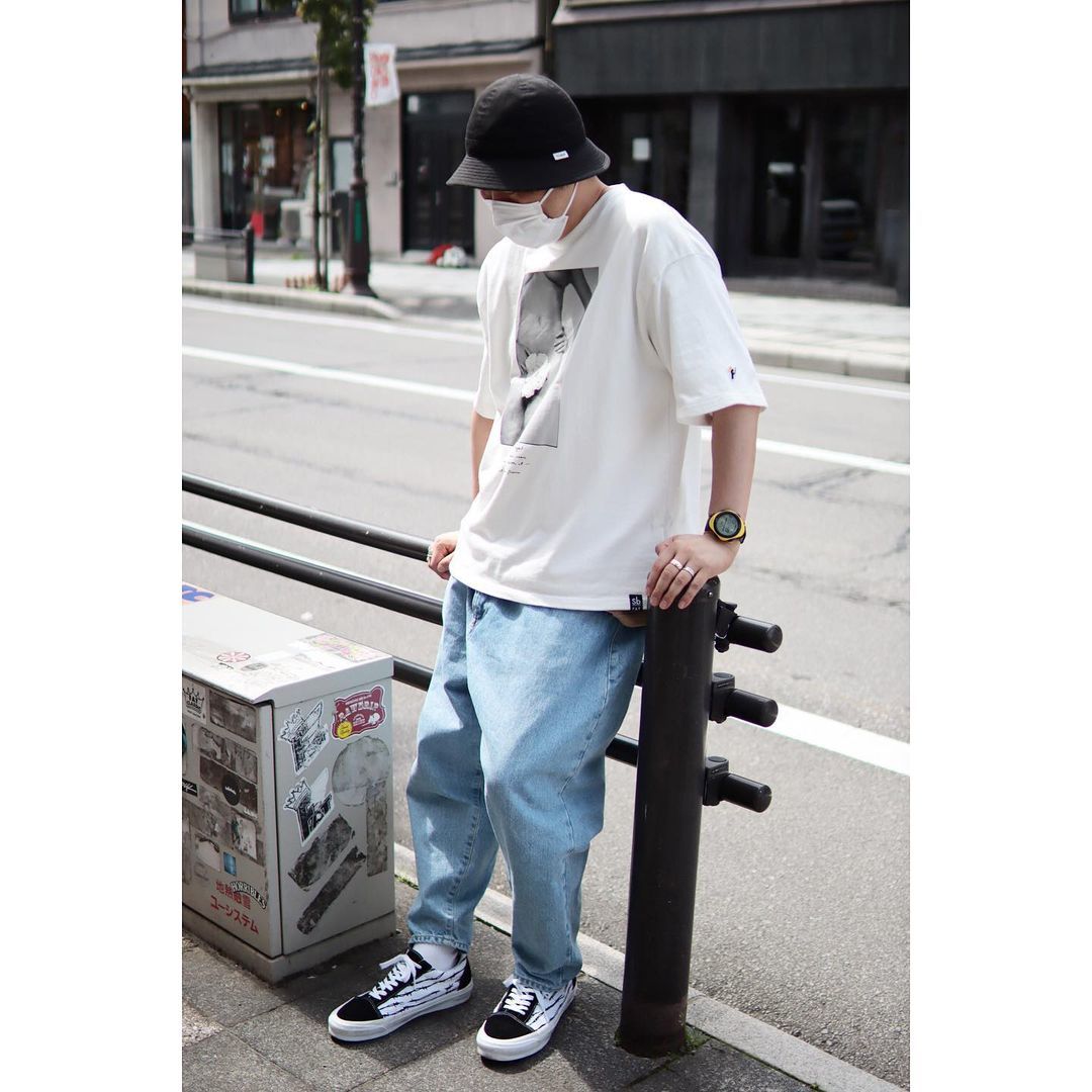 【限定】FAT×Sb デニムハット 限定】FAT×Sb デニムハット 限定】FAT×Sb デニムハット