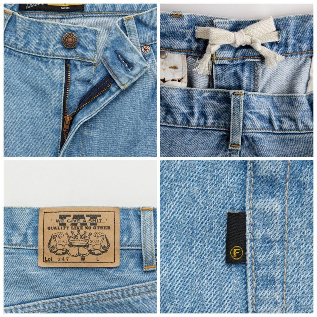 FAT Style Sample : XTR 道場