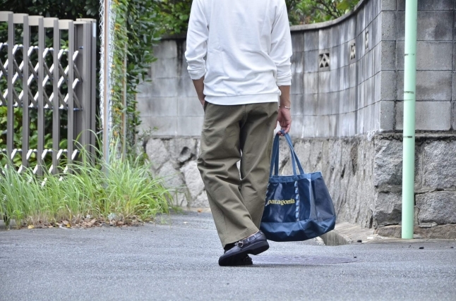 \"CRANK PROJECTS\"<<FAT PANTS>>Style~TKB~_c0167336_23561891.jpg