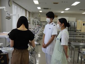 個別相談会を行いました_e0196791_15281281.jpg