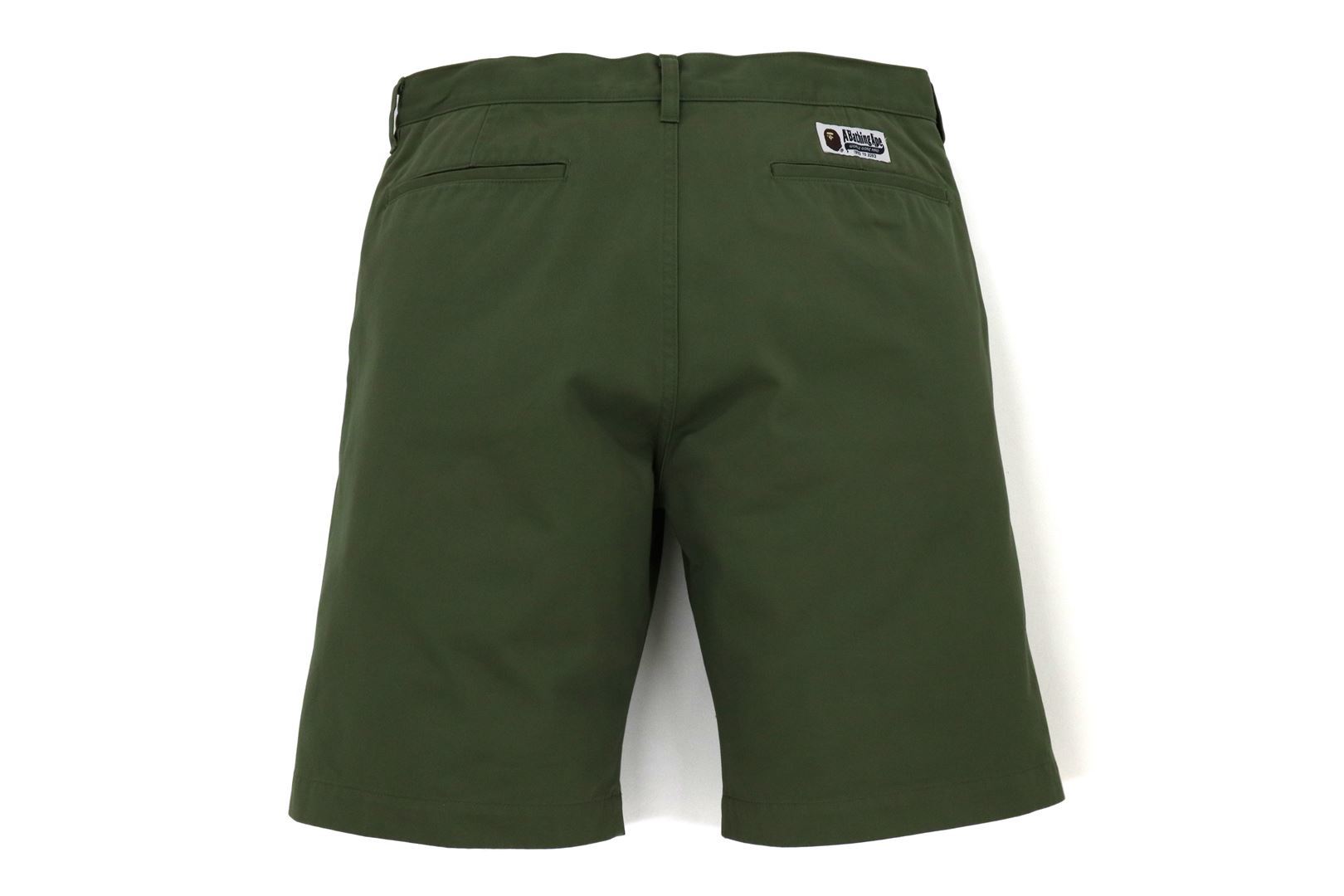 ONE POINT CHINO SORTS_a0174495_16483967.jpg