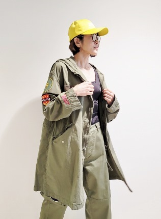 ルシアンペラフィネ新作 2022春夏コレクションオーダー会_b0122805_11130666.jpg