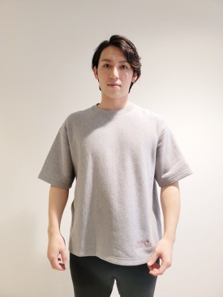 ルシアンペラフィネ新作 2022春夏コレクションオーダー会_b0122805_11134992.jpg