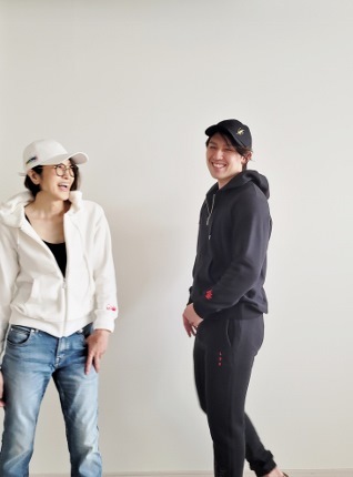 ルシアンペラフィネ新作 2022春夏コレクションオーダー会_b0122805_11141403.jpg