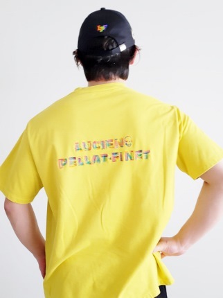 ルシアンペラフィネ新作 2022春夏コレクションオーダー会_b0122805_11143480.jpg