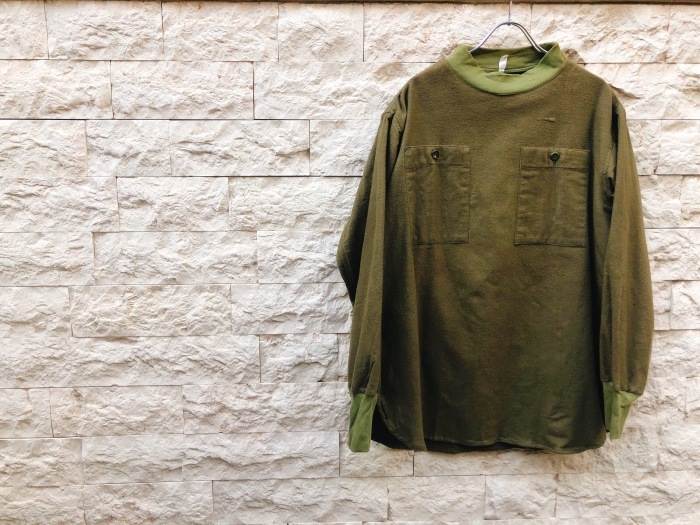 8.28(SAT)秋物立ち上げ入荷！Part1　Military編_b0247211_16163635.jpeg