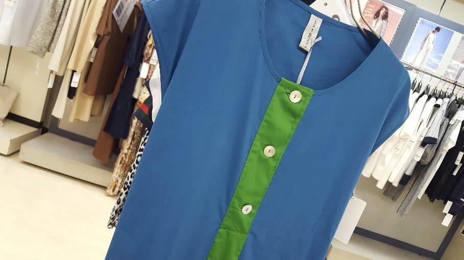 来春夏コレクション①_f0126121_14263018.jpg
