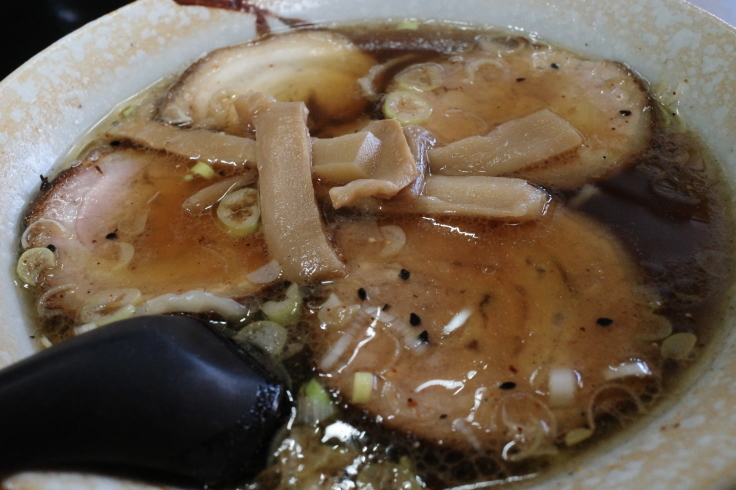 めんめん 東京都練馬区豊玉北/ラーメン_a0287336_22394043.jpg