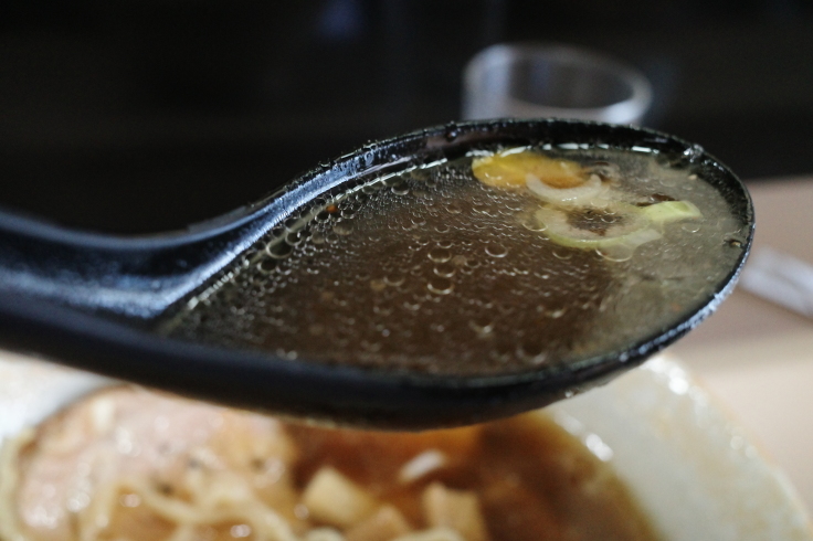 めんめん 東京都練馬区豊玉北/ラーメン_a0287336_22475977.jpg