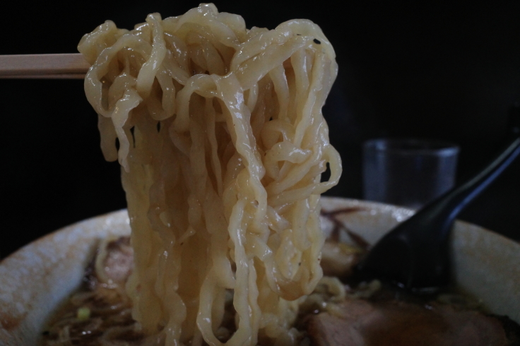 めんめん 東京都練馬区豊玉北/ラーメン_a0287336_22493730.jpg