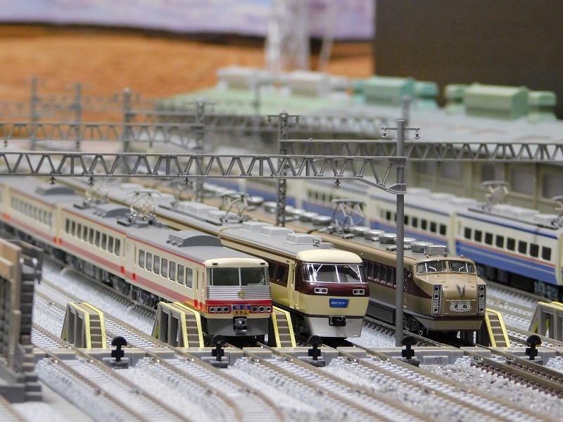【GM1000】京成スカイライナー　初代AE形(旧塗装)基本６両＋２両セット GM1000】京成スカイライナー 初代AE形(旧塗装)基本6両＋2両