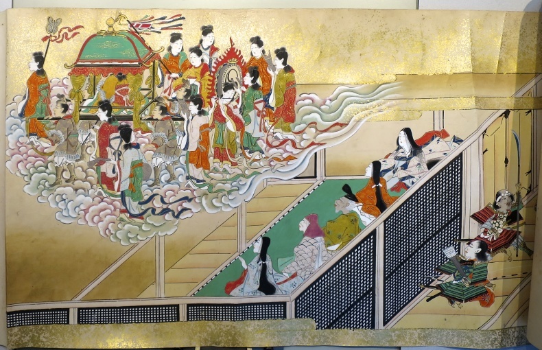 竹取物語 を通して考える 隼人 と 丹波国造族 の関係 日子坐王ノート