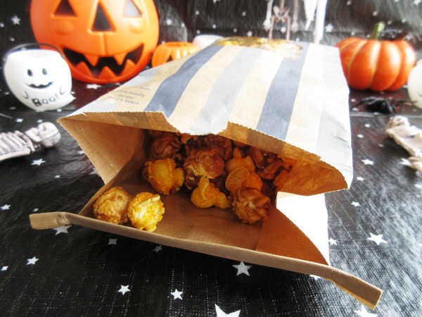 【Garrett Popcorn Shops】シカゴミックス_c0152767_07332818.jpg