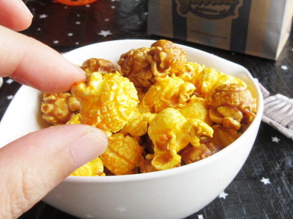 【Garrett Popcorn Shops】シカゴミックス_c0152767_07373650.jpg