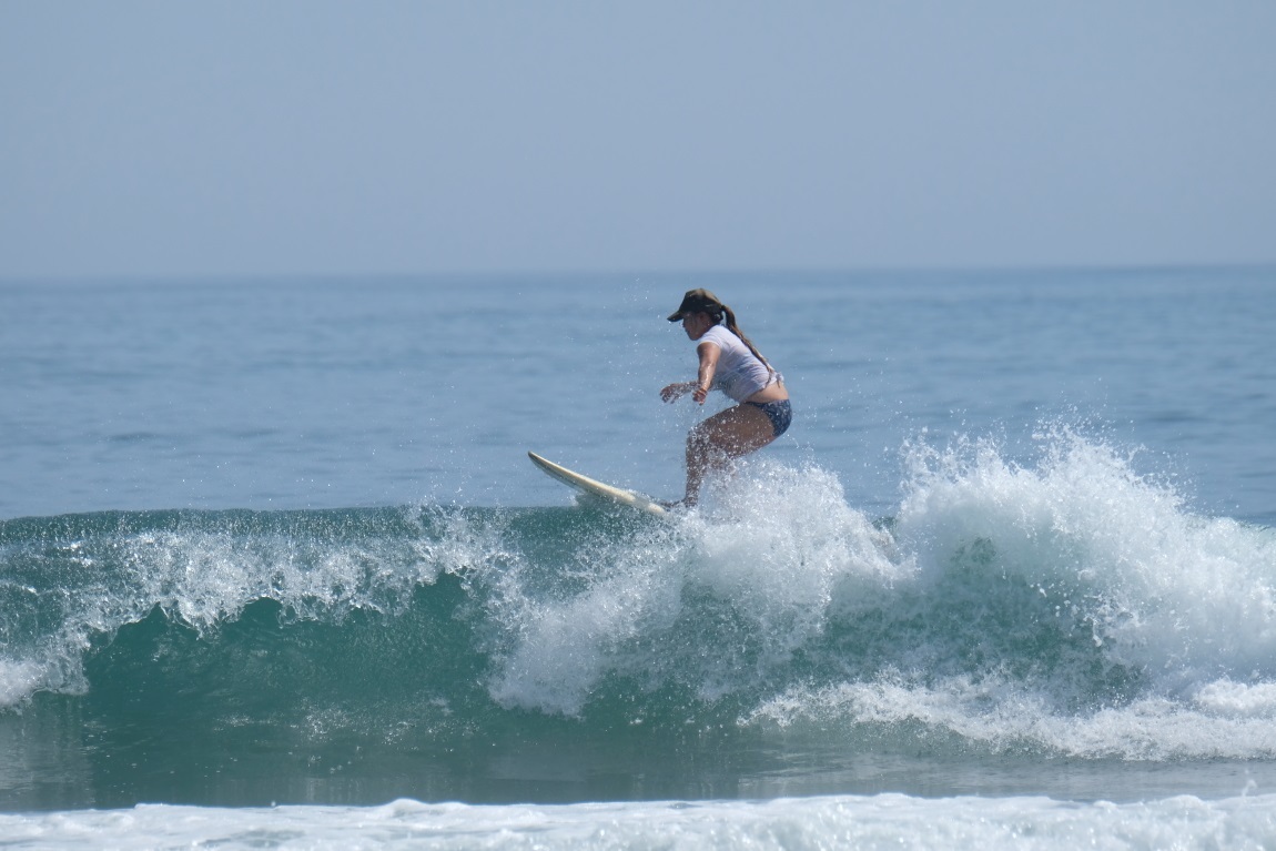 Surfer Girl　日立市河原子海岸にて　２０２１・０８・２６_e0143883_16375029.jpg