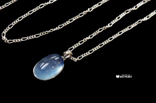 新入荷 フィガロカットシルバーチェーン_c0140599_19345223.jpg