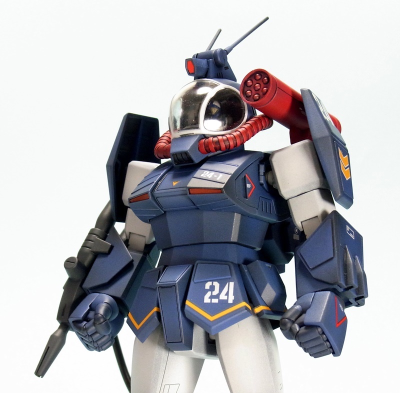 1/72 ソルティックH8RF(コーチマSPL) 完成 : シン・シリウス 1/72 ソルティックH8RF(コーチマSPL) 完成 : シン・シリウス