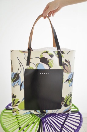 MARNI 新着バッグ&シューズ_b0122805_16495458.jpg