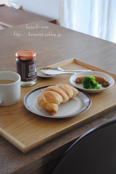 紀伊国屋・軽井沢・北海道 * 美味しいものいろいろ _b0351624_20460121.jpg