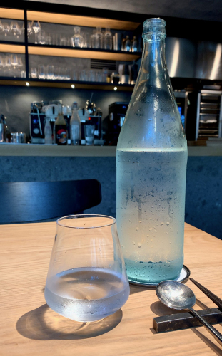爽やかな冷水。。。冷やしすぎず_e0243332_07170079.jpg