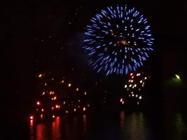 21夏休み関西東海の旅 15 ー 南紀白浜マリオットホテル クラブラウンジ 夕食編 Pockieのホテル宿フェチお気楽日記iii
