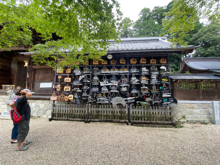 猿投山　猿投山神社_f0059665_11331922.jpg