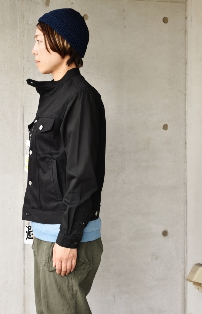 NORMAN NEW BL RAIDERS G-JACKET_d0152280_12181740.jpg