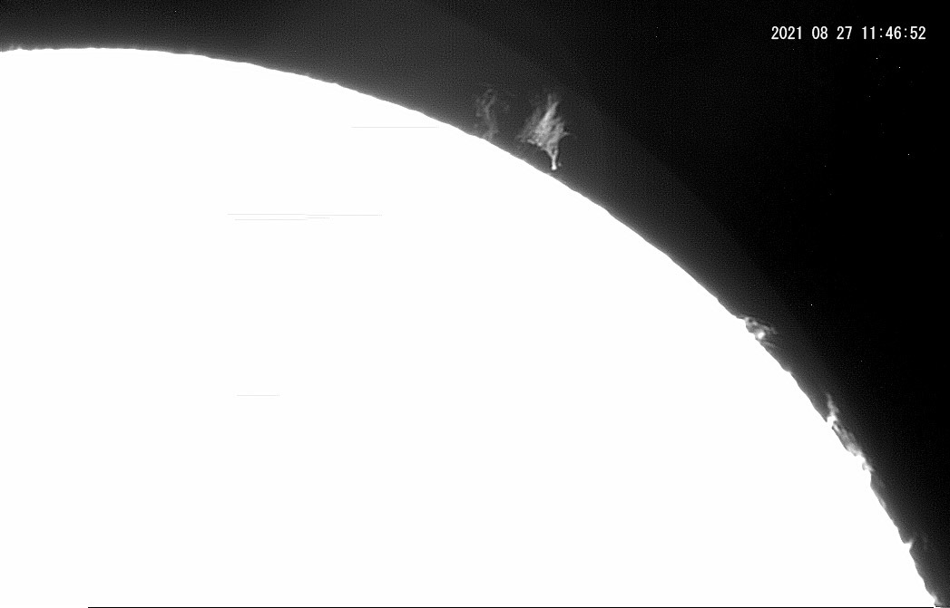 8月27日の太陽_e0174091_15261527.jpg