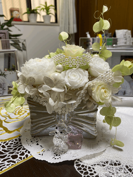 結婚1周年おめでとう㊗️_f0400900_21063643.gif