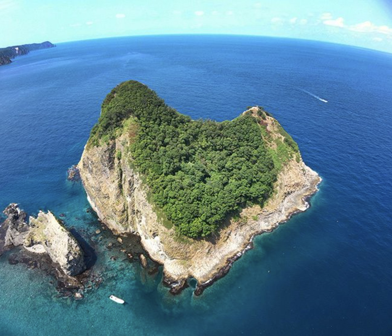 美国・宝島へ : ときどきの記 from 小樽