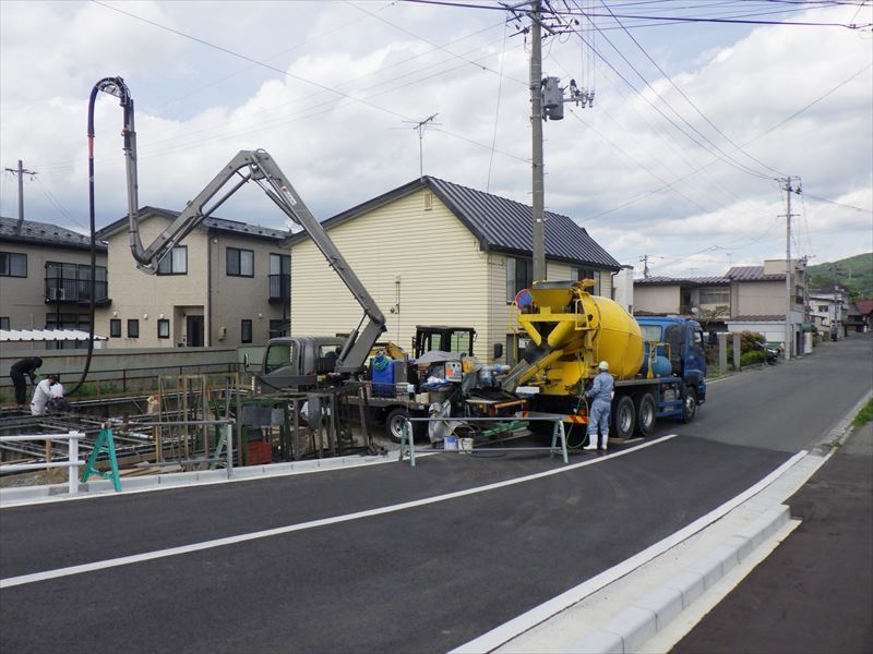 鉈屋町　店舗併用住宅新築プロジェクト　進行中！_f0105112_04562415.jpg