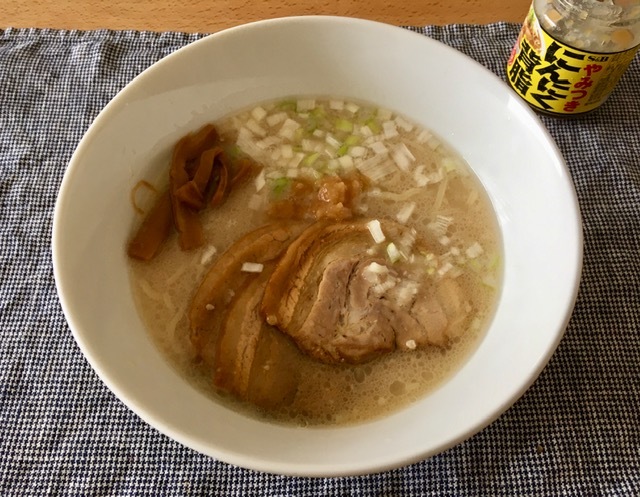 にんにく背脂 エスビー食品 ホープ軒本舗 銘店伝説 いつかまた喰える にんにく背脂 エスビー食品 ホープ軒本舗 銘店伝説 いつかまた喰える