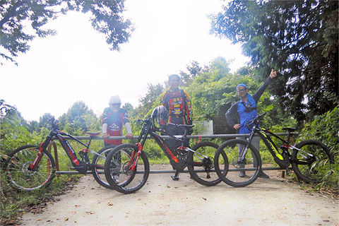 K.BROS eMTB tour IV_b0049658_16141553.jpg