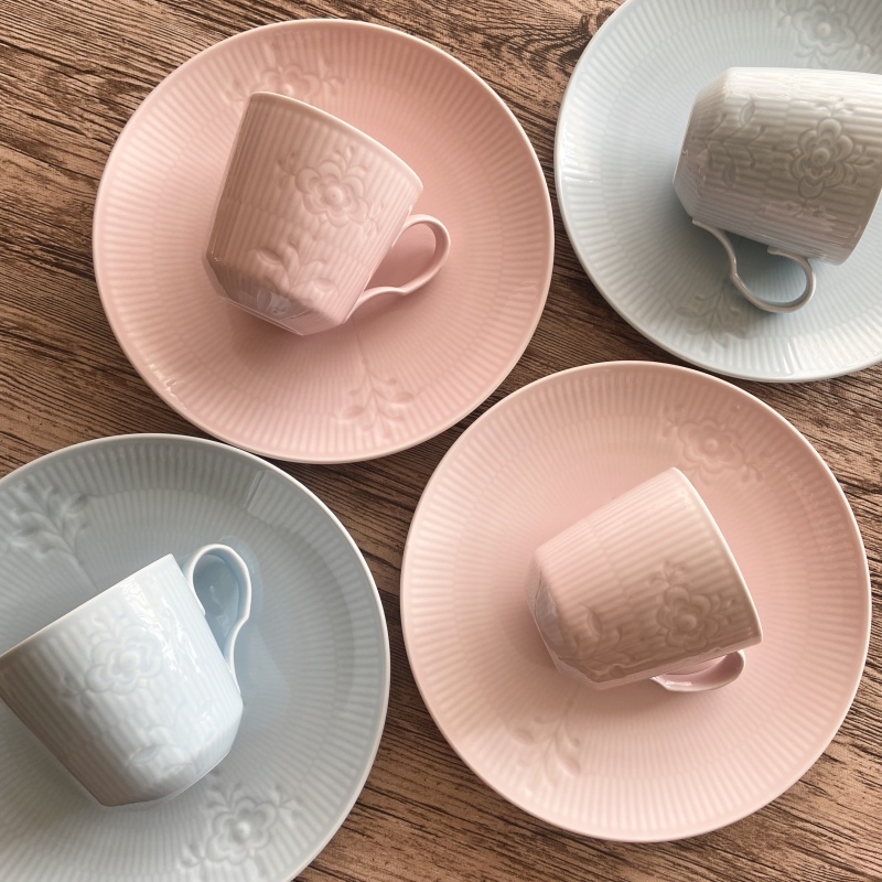 ロイヤルコペンハーゲン フラワーエンブレム : sweet+