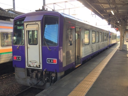 京都鉄道博物館へクモルを撮りに行く その2 亀山からそのまま関西線を進む 21 08 10 こちら運転担当配車係2