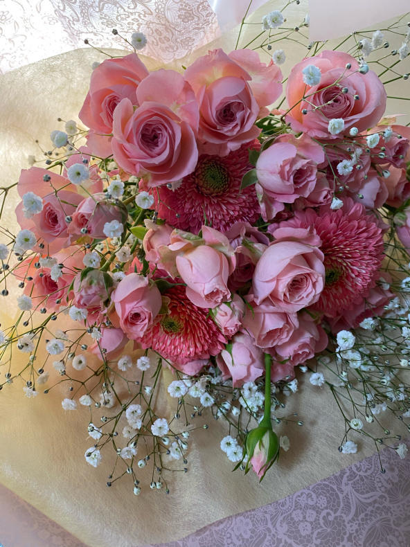 片隅のヒーロー 菊如徒然
