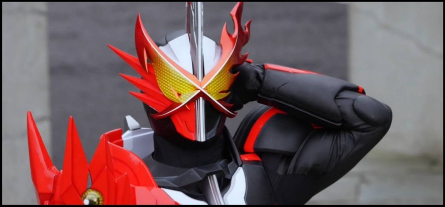 仮面ライダーセイバー １年間を通しての感想 Bob Expo