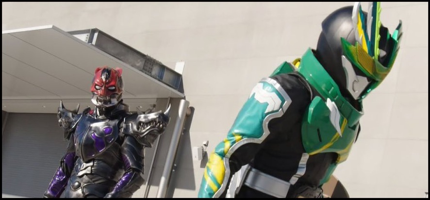 仮面ライダーセイバー １年間を通しての感想 Bob Expo