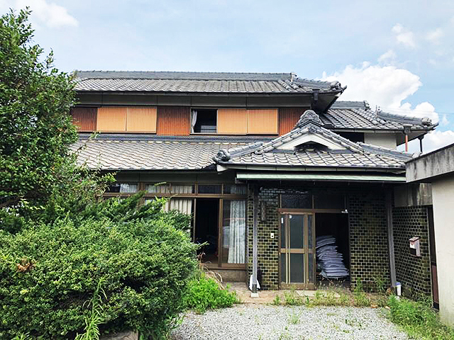 兵庫県 加東市家原 JR社町駅から徒歩2320m 建物面積294.83㎡ 10SDK