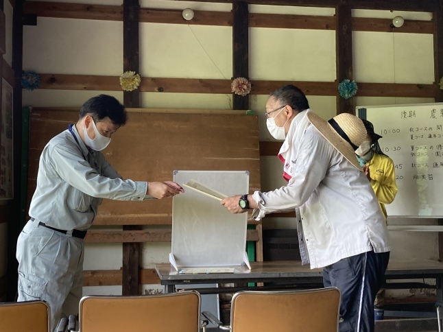 家庭菜園 秋冬野菜の植え付け_d0348118_05513300.jpeg