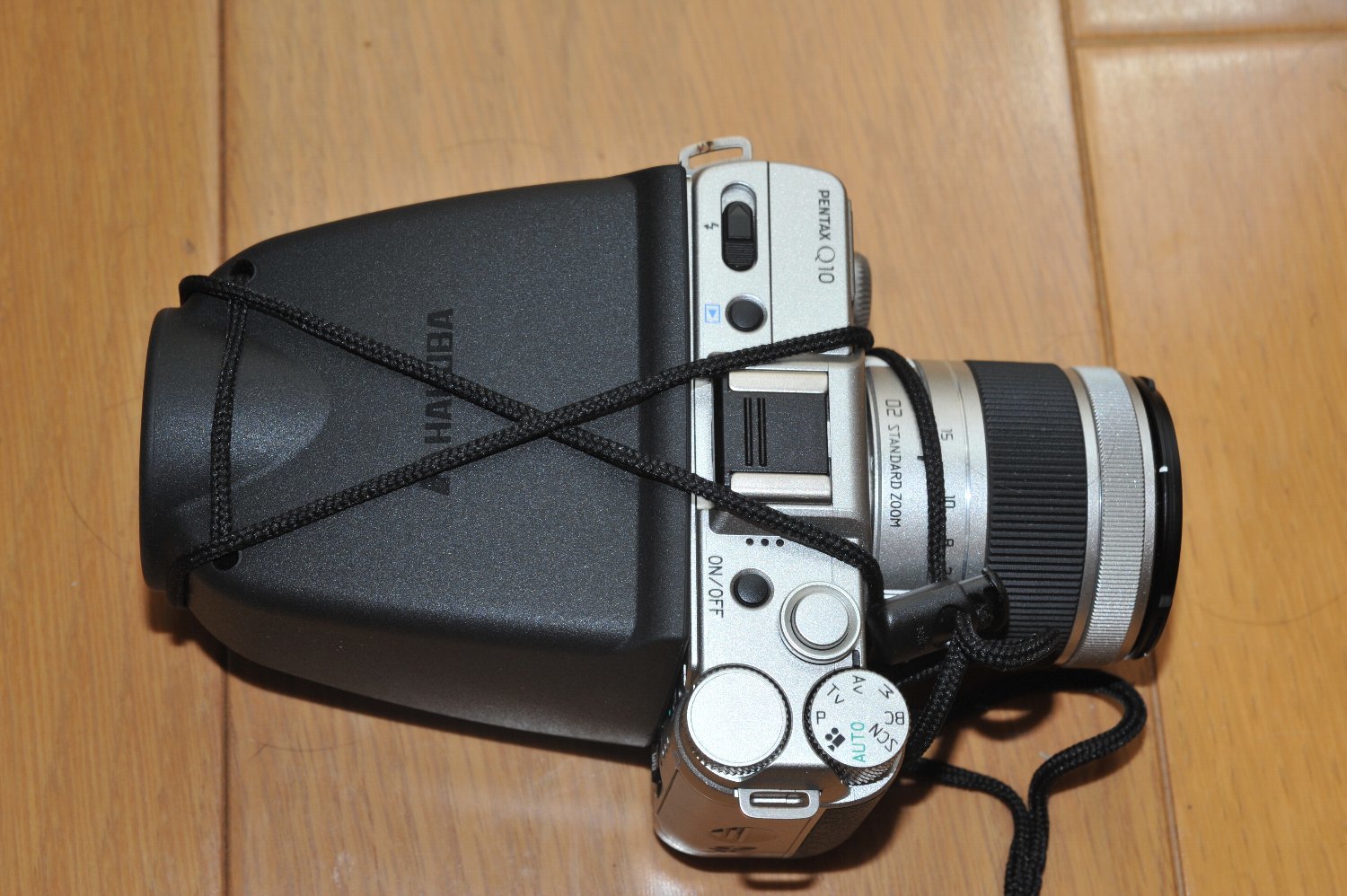 PENTAX Q10 ミラーレス STANDARDZOOM ZUNOW - novius-it.hu