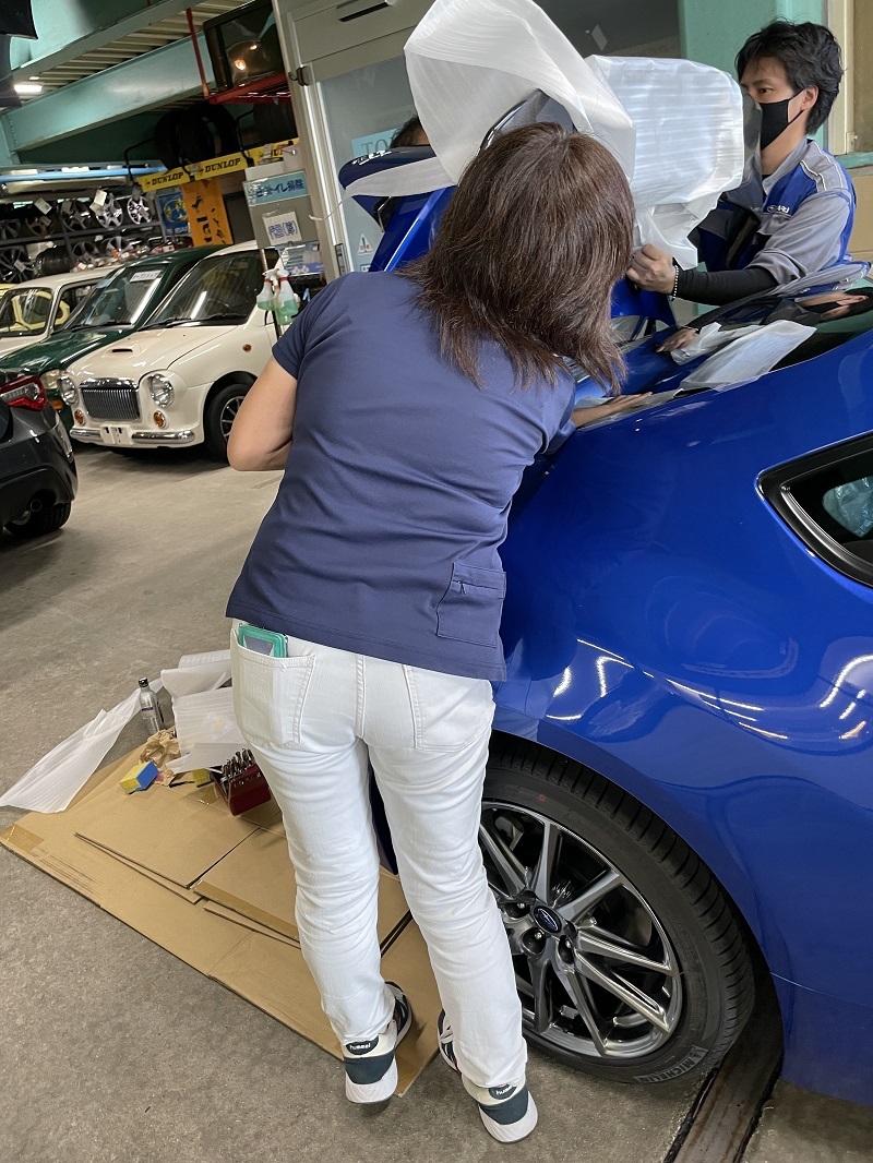 マリオのBRZ_f0076731_20382180.jpg