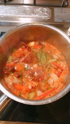 今日の賄い飯は_a0059035_15192448.jpeg