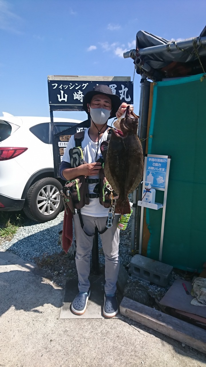 Fw:チーム銀鱗へ_b0128238_14431477.jpg