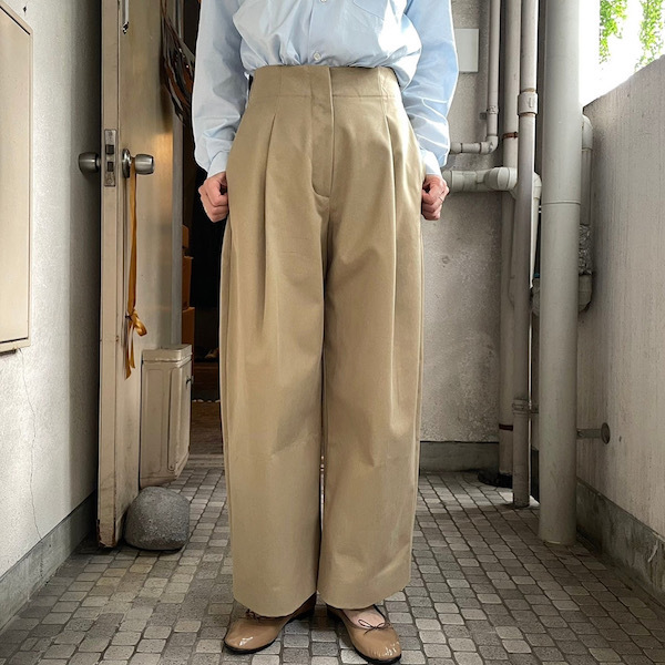 ウィングカラーシャツって ・ ・ ・_d0364239_18533324.jpg